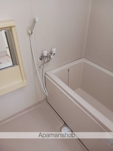ニュークレストール光ケ丘の内装写真