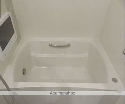 キングハウス巣鴨[1DK/25.02m2]のバス