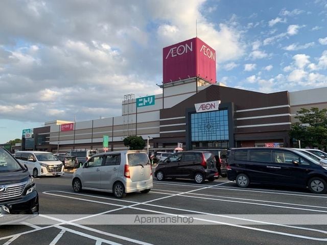 レオネクスト甘木インターサイドの周辺写真