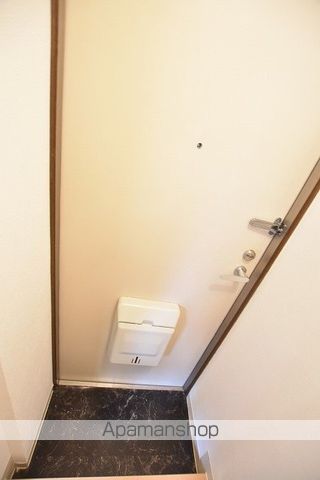 シャネル栄町弐番館の内装写真