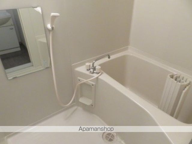 コンフォートベルA棟の内装写真