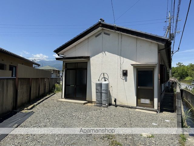 小宮山住宅（竜王新町） 東 ｜ 山梨県甲斐市竜王新町1066-1（賃貸一戸建2K・1階・39.74㎡） その20