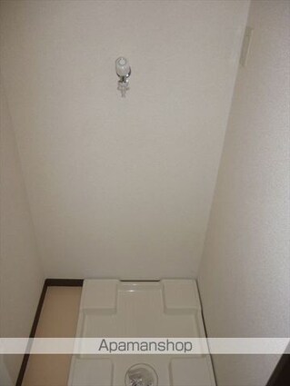 和歌山県和歌山市新在家[1LDK/31.5m2]のその他設備