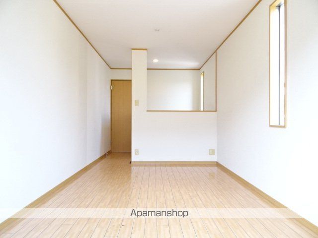 ソレーユ中野町Aの内装写真