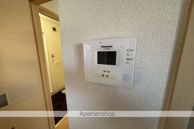 ナリッシュの内装写真