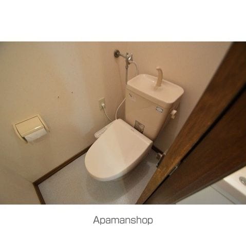 ハイツ陽光の内装写真