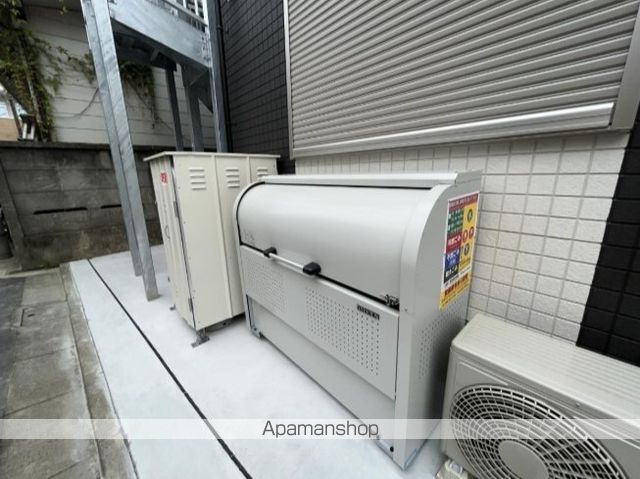 インベスト南蒲田のその他写真