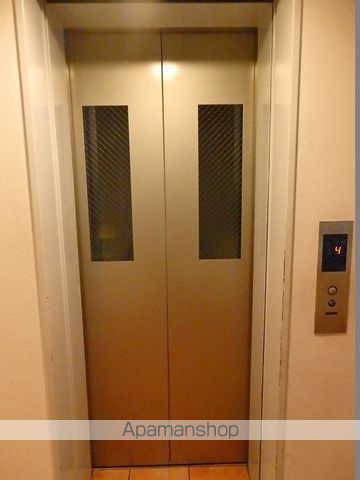 アムス四谷三丁目のその他写真