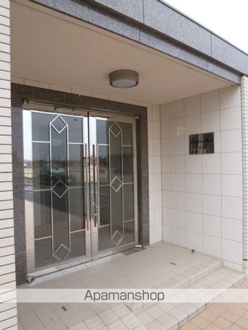 Lumiere Duo FB館の外観写真