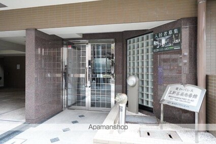 菱和パレス三軒茶屋壱番館[1K/18.92m2]の外観3