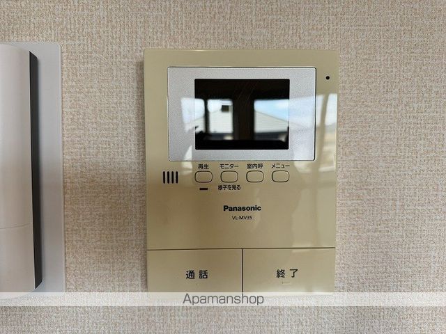 メゾン四日町の内装写真