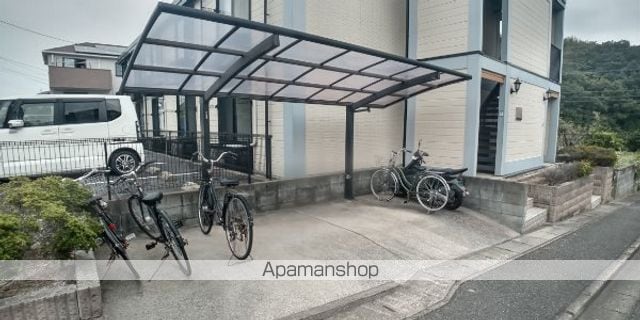 レオパレスプラムヒルのその他写真