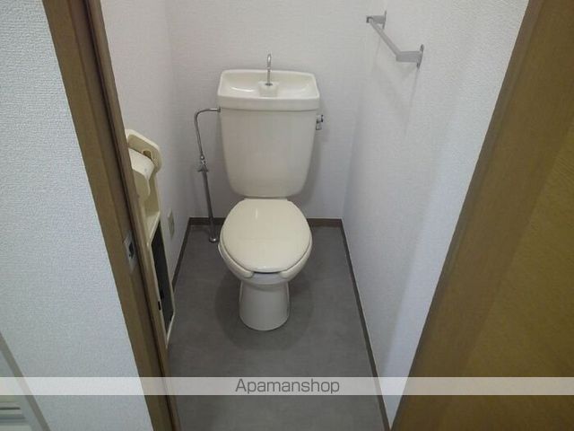 シャルマンSの内装写真