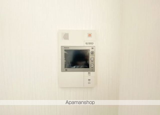 PREGIO SEKIMEの内装写真