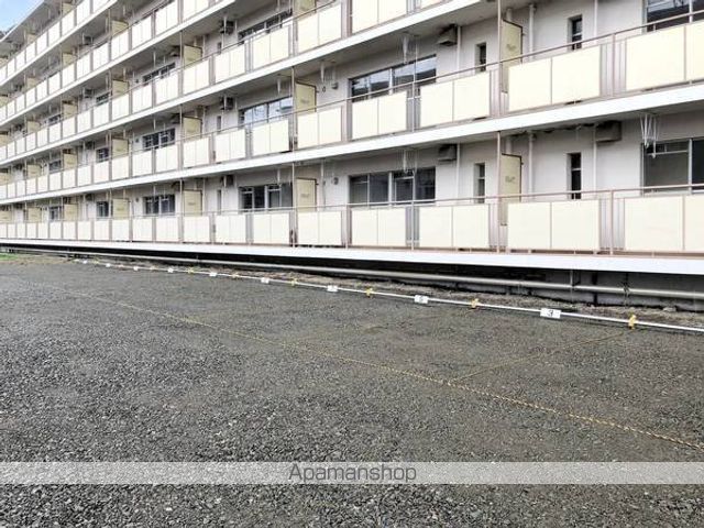 ビレッジハウス黒須野1号棟の内装写真