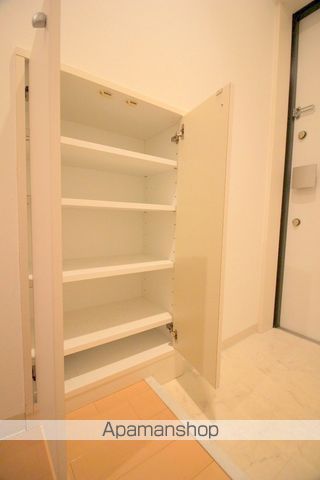 アーバンフラッツ中之島の内装写真