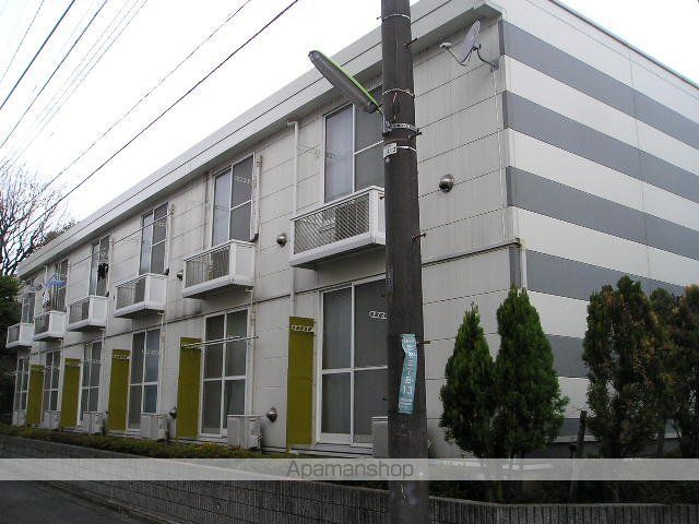 レオパレスレスポワール