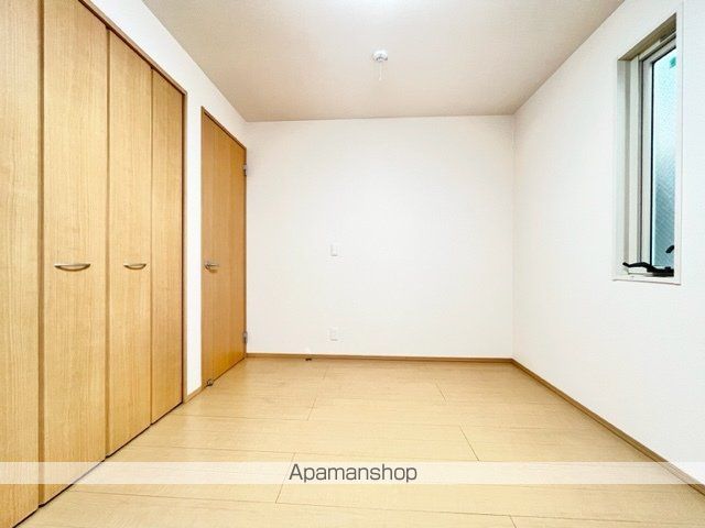 楢の木武庫之荘の内装写真