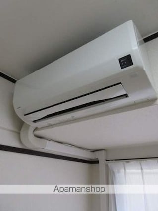 ボンボヤージュ高円寺[1K/20m2]のその他設備