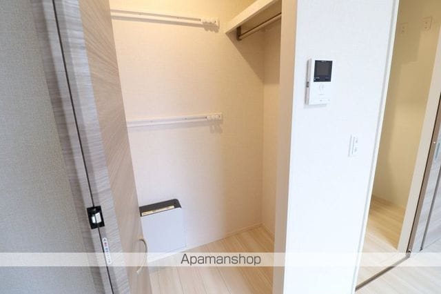 DーROOM辰ノ尾の内装写真