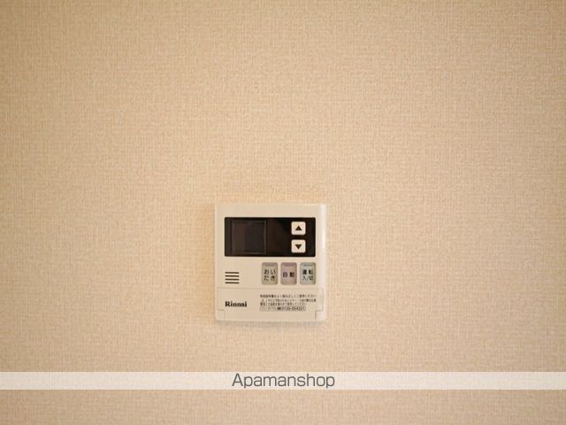 グランツの内装写真