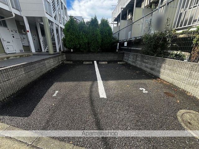 レオパレススターコート八雲台のその他写真