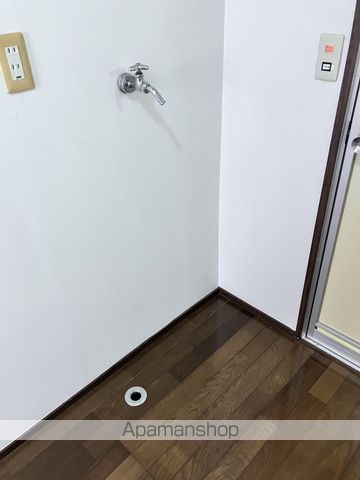 アーバン深川の内装写真