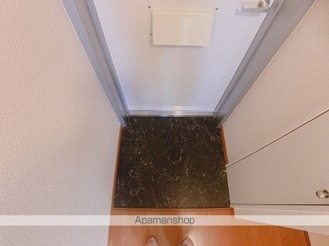 レオパレスRIO ムコガワの内装写真
