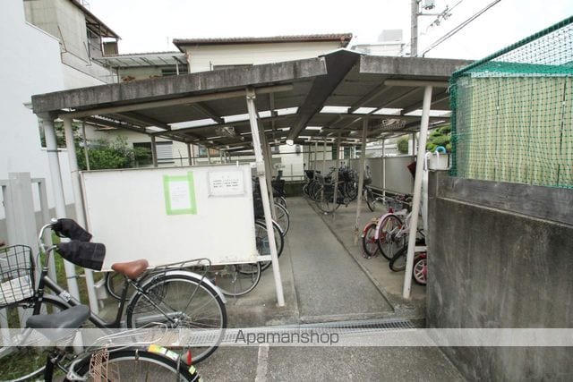 利倉西第一住宅のその他写真