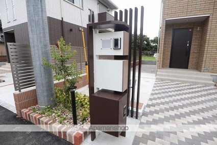 Ｄーｒｏｏｍ宮沢町貸家[3LDK/81.02m2]の共用部1