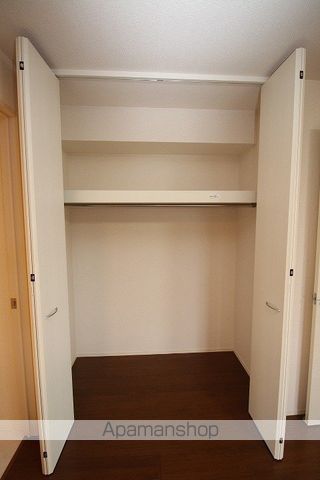 ボナールIIの内装写真
