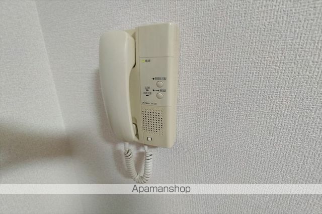 ノルデンハイム豊新の内装写真