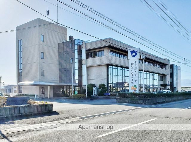 ファー イーストの周辺写真