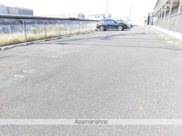 カーサオークマ 101 ｜ 福岡県久留米市梅満町1606-1（賃貸アパート1K・1階・30.30㎡） その20