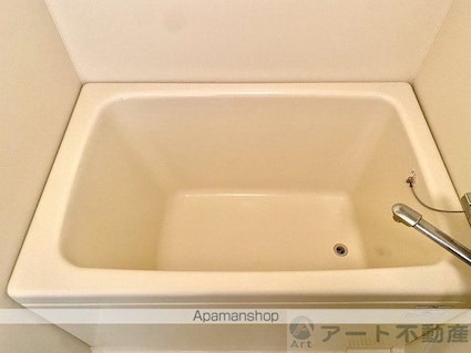 コンフォート２３[1K/32.4m2]の内装6