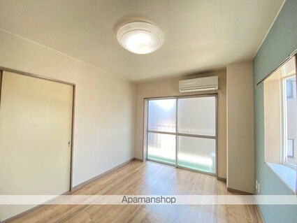 スカイハイツＢ[1R/23.18m2]の内装9