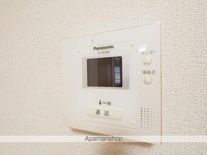 茨城県つくば市高野台２丁目[2LDK/63.86m2]のその他設備