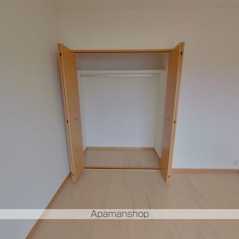 ヴィル リッシュの内装写真
