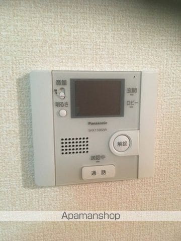 ロータスコート四宮の内装写真