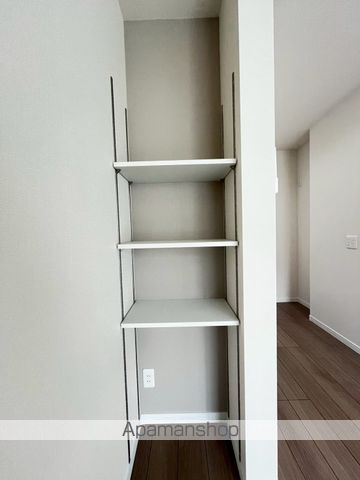 ロタス中島の内装写真