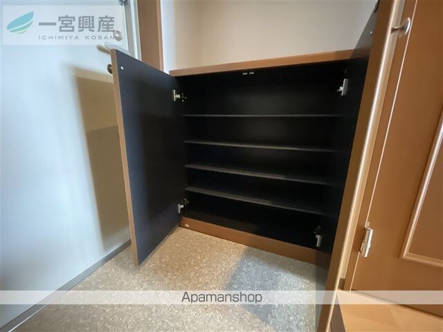 シルキーヴェール小坂[1R/34.68m2]の内装1