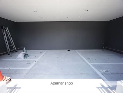 ＳーＲＥＳＩＤＥＮＣＥ茶屋ヶ坂[1K/23.2m2]の共用部