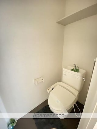 ディアス西宝町[1R/30.24m2]のトイレ