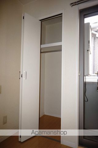 クレフラスト飛龍街道の内装写真