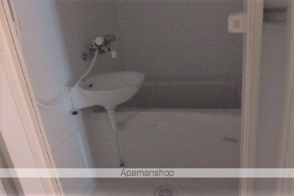 レオパレスサンハイム岩切Ⅱ[1K/20.28m2]の収納