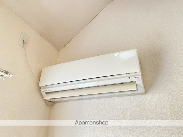 ベルピア馬堀海岸1ー3の内装写真