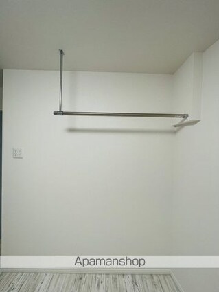 東京都三鷹市下連雀１丁目[1K/18.77m2]の内装