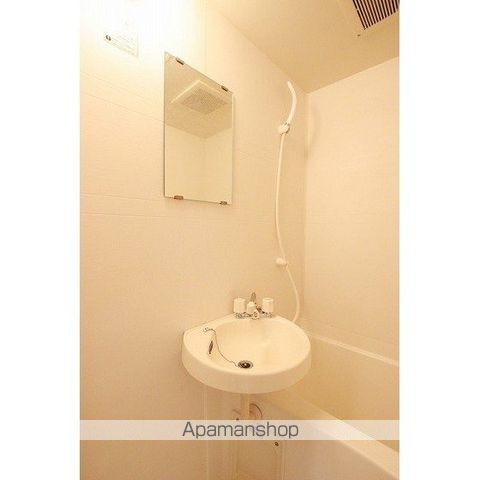 コンフォートKMの内装写真