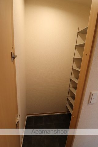ウィン・レーベンIIの内装写真