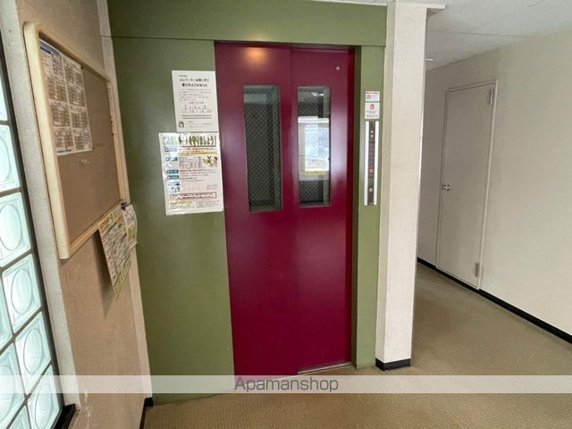 ハウスオブリザ南9条の内装写真